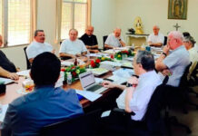 Conferencia Episcopal pide no seguir con «más de lo mismo» en elección de nueva CSJ y fiscal general