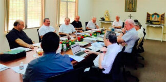 Conferencia Episcopal pide no seguir con «más de lo mismo» en elección de nueva CSJ y fiscal general