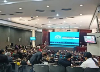 Informe presentado por el Congreso Nacional fue un “show mediático”, considera analista