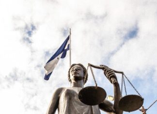 Designan a juez natural para conocer nueva solicitud de extradición enviada por los EE. UU.