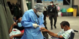 Recomiendan suspender la realización de espectáculos públicos, ante el aumento de casos por Covid-19