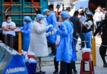 Sesal podría suspender eventos masivos en Honduras ante incremento de casos COVID