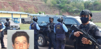 Defensa de Rafael Cáceres alega que solicitud de extradición debe declararse sin lugar, porque «él ya fue juzgado»