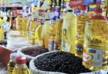 25 productos básicos registran alzas de hasta 10 lempiras en los mercados capitalinos