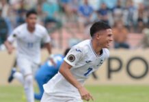 Honduras enfrentará a Panamá en los cuartos de final del Premundial Sub-20