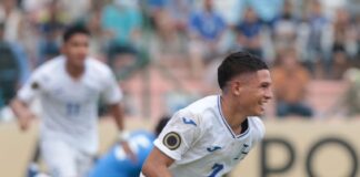 Honduras enfrentará a Panamá en los cuartos de final del Premundial Sub-20