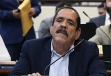 La CICIH llega a Honduras en septiembre, según el diputado Carlos Zelaya