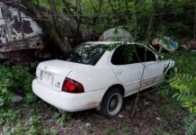 La Policía Nacional decomisó cuatro vehículos con reporte de robo en Comayagüela