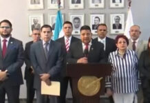 El CPH y CAH crean un frente élite de abogados para defender la libertad de expresión en Honduras