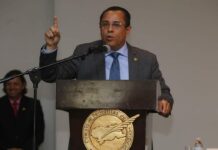 Expresidente del CPH denuncia y responsabiliza a Luis Redondo por una supuesta campaña de desprestigio