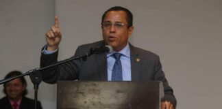 Expresidente del CPH denuncia y responsabiliza a Luis Redondo por una supuesta campaña de desprestigio