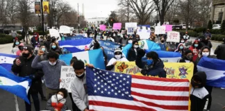 Comunidad migrante lamenta que la presidenta Xiomara Castro no esté en la Cumbre de las Américas