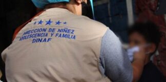 Presidenta ordena auditoría internacional al DINAF y nombra a Lizzeth Coello como nueva directora a partir del 15 de junio