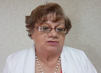 Designada presidencial considera que a la CICIH se le debe dar más funciones que las que le dieron a la MACCIH