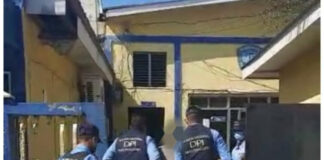 Capturan a un individuo acusado de agredir sexualmente a su hija de 14 años en Tegucigalpa