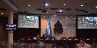 Este 8 de junio se decidirá la conformación de una bancada independiente en el Congreso