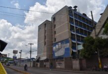 El Hospital Escuela reporta un 80% de hospitalizaciones por dengue