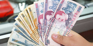 Alrededor de 12 mil 600 millones de lempiras serán desembolsados para pago de décimo cuarto salario