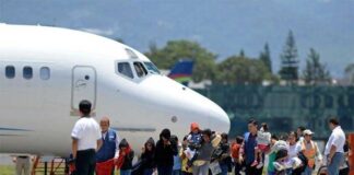 Deportación de menores ha incrementado en un 55 % en lo que va del 2022