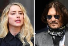 Johnny Depp gana el juicio por difamación contra Amber Heard
