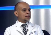 Médico advierte que La Covid-19 está subiendo de forma silenciosa en Honduras