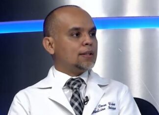 Médico advierte que La Covid-19 está subiendo de forma silenciosa en Honduras