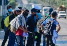 Presidente de la CCIT señala que los migrantes bien podrían emprender en Honduras con el dinero que pagan a coyotes