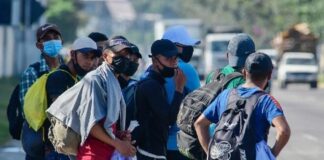 Presidente de la CCIT señala que los migrantes bien podrían emprender en Honduras con el dinero que pagan a coyotes