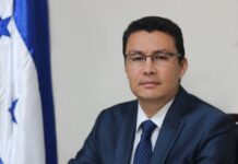 Hijos de Ebal Díaz ya son ciudadanos nicaragüenses