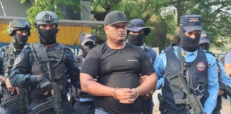 El próximo jueves se decide suerte de extraditable “El Señor de los Cielos”