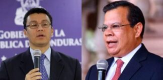 Juzgados podría incautar bienes de exfuncionarios hondureños con nacionalidad nicaragüense, dice analista