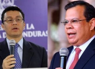 Juzgados podría incautar bienes de exfuncionarios hondureños con nacionalidad nicaragüense, dice analista