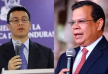 Fiscalía confirma congelamiento de cuentas bancarias a Ebal Díaz y Ricardo Cardona