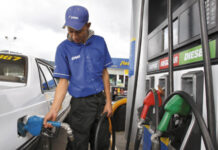 Piden congelar de manera urgente precio de carburantes en Honduras