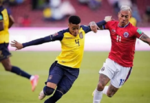 FIFA desestimó la denuncia contra Ecuador y Chile no irá al Mundial de Qatar