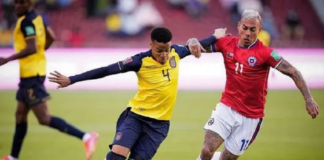 FIFA desestimó la denuncia contra Ecuador y Chile no irá al Mundial de Qatar