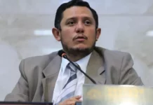 Hasta el lunes se conocerá si Edgardo Casaña es beneficiado con Decreto de Amnistía