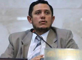 Presidenta Castro ha aumentado en más de 6 mil millones de lempiras el presupuesto a Educación, señala Edgardo Casaña