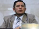 Juez niega la aplicación de la amnistía política al diputado Edgardo Casaña