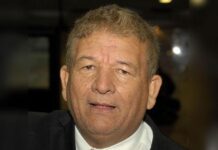 Edgardo Castro señala que Rasel Tomé está inhabilitado para ejercer como diputado