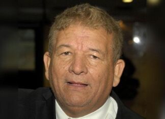 Edgardo Castro señala que Rasel Tomé está inhabilitado para ejercer como diputado