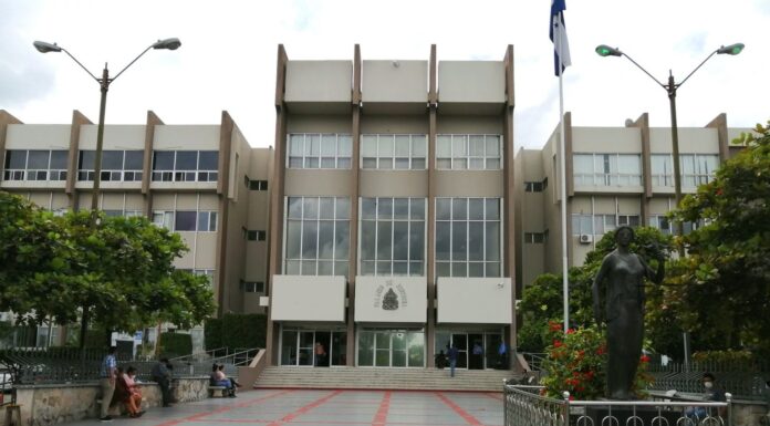 A partir del 15 de junio se convocará a la Junta Nominadora para la elección de magistrados de la CSJ