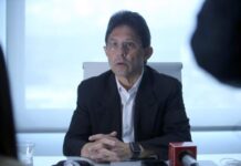 El narcotráfico busca meter mano en elección de la Corte Suprema de Justicia, dice Enrique Ortez Sequeira