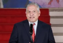 Canciller reitera que la ausencia de Xiomara en la Cumbre de las Américas no es por ideologías