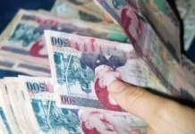 Finanzas desembolsa L203 millones 617 mil para pago de bono al transporte y subsidio al GLP doméstico