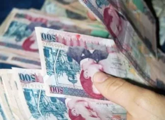 Finanzas desembolsa L203 millones 617 mil para pago de bono al transporte y subsidio al GLP doméstico