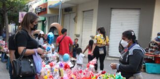 Fedecámaras señala que las ventas en el país han bajado en un 30%