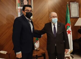 Honduras analiza la posibilidad de comprar combustibles a Argelia