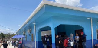 El gobierno de Honduras aumenta en más de 40 dólares la sanción para migrantes irregulares