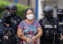 La CSJ concede la extradición de Herlinda Bobadilla pedida por Estados Unidos